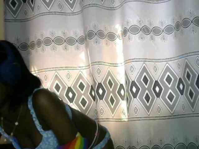 Monalisalisa webcam