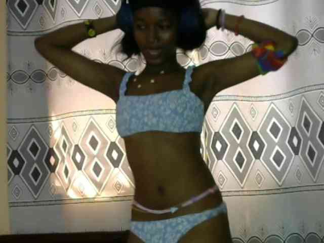 Monalisalisa webcam