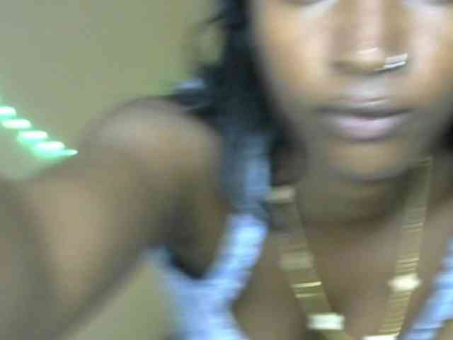 Monalisalisa webcam