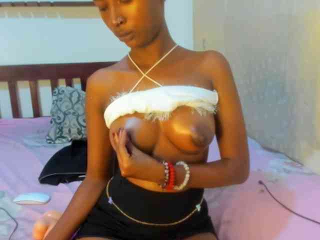 Monalisalisa webcam
