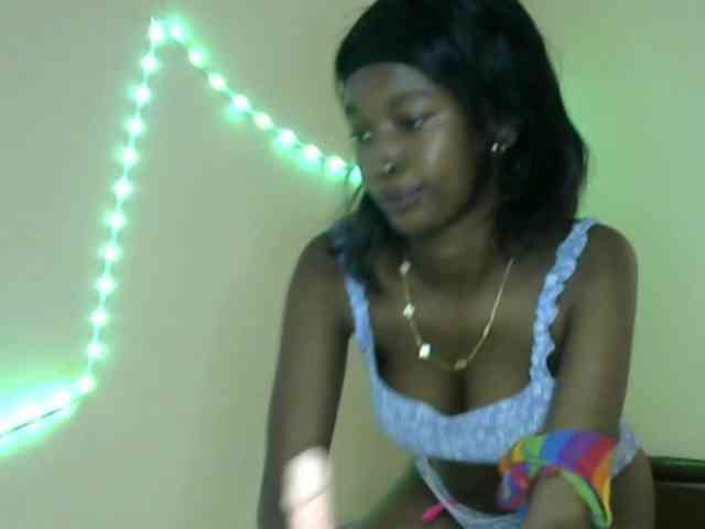 Monalisalisa webcam
