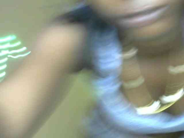 Monalisalisa webcam