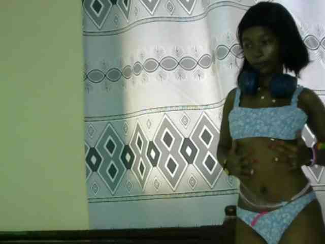 Monalisalisa webcam