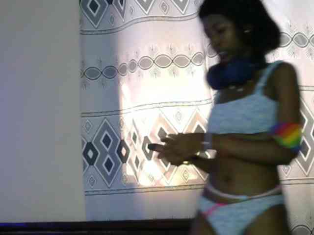 Monalisalisa webcam