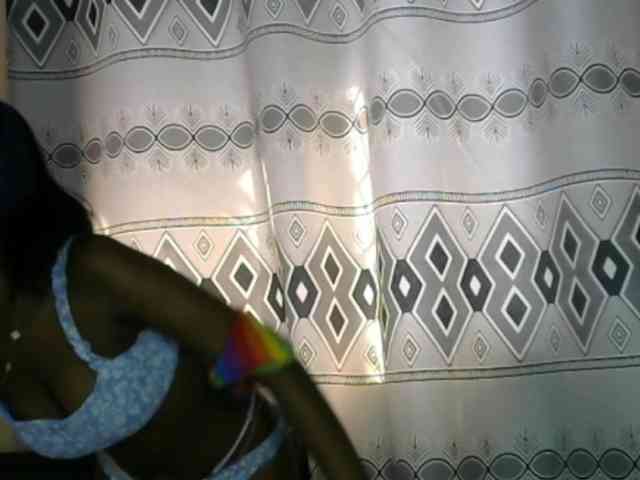 Monalisalisa webcam
