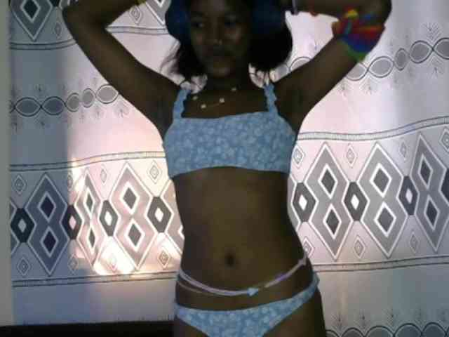 Monalisalisa webcam