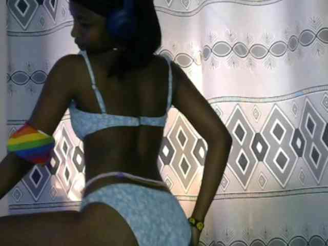 Monalisalisa webcam