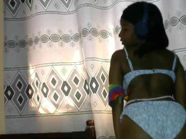 Monalisalisa webcam