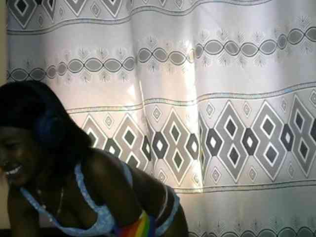 Monalisalisa webcam