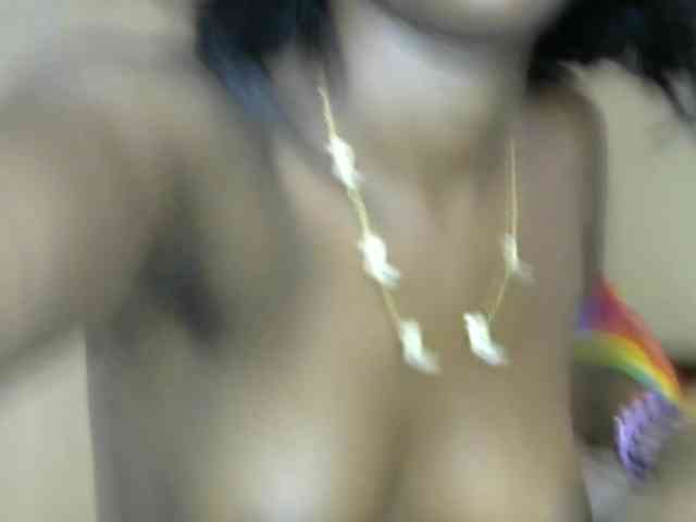 Monalisalisa webcam