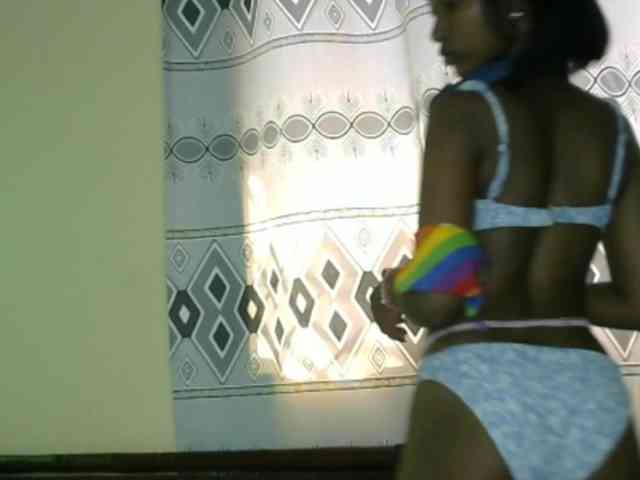 Monalisalisa webcam
