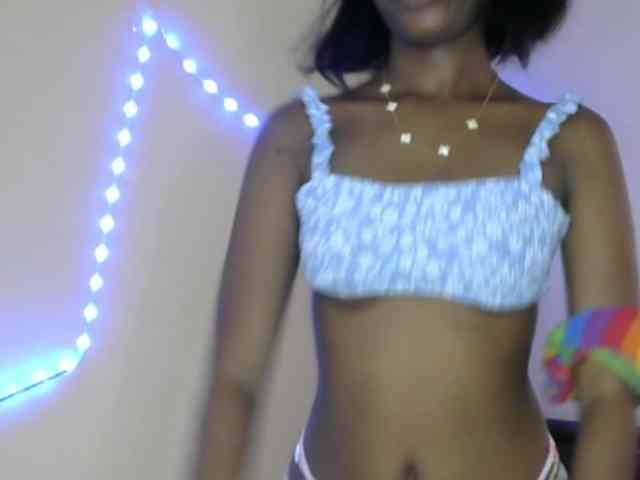 Monalisalisa webcam