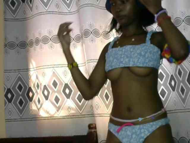 Monalisalisa webcam