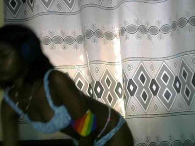 Monalisalisa webcam