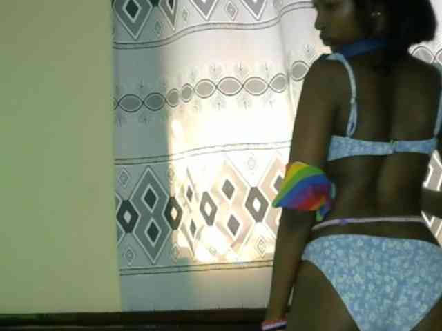 Monalisalisa webcam