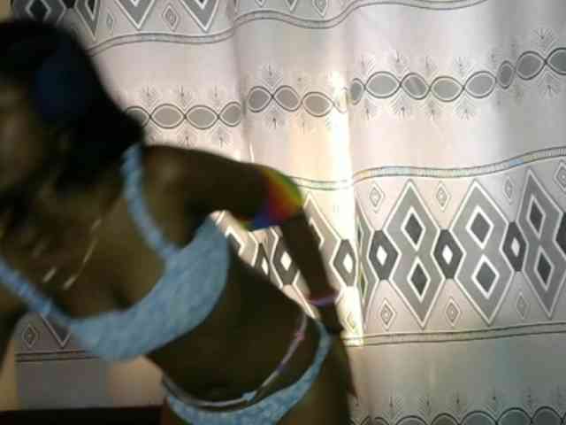 Monalisalisa webcam