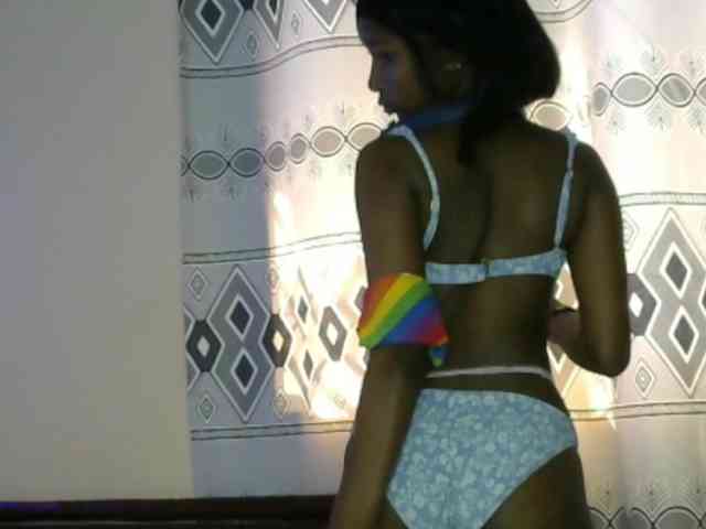 Monalisalisa webcam