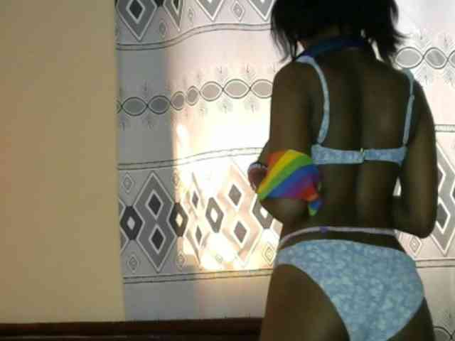 Monalisalisa webcam