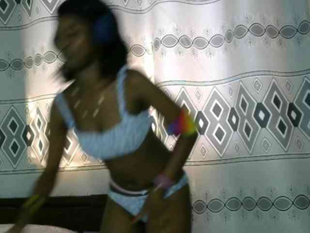 Hornylisa Live Webcam on BongaCams