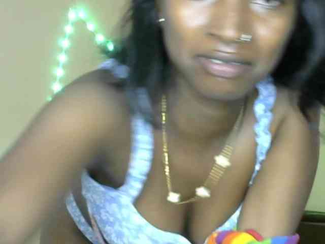 Monalisalisa webcam