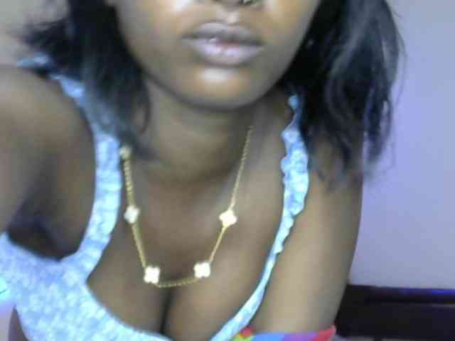 Monalisalisa webcam