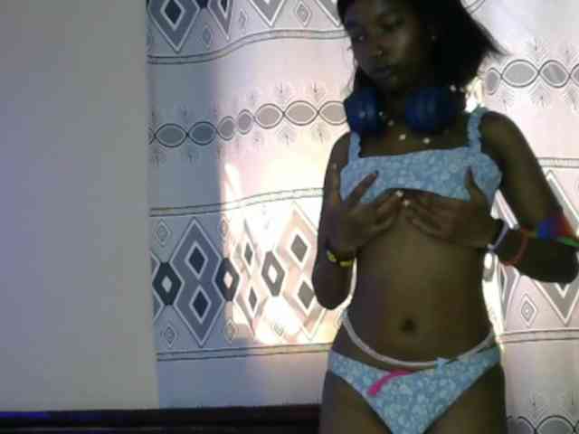 Monalisalisa webcam