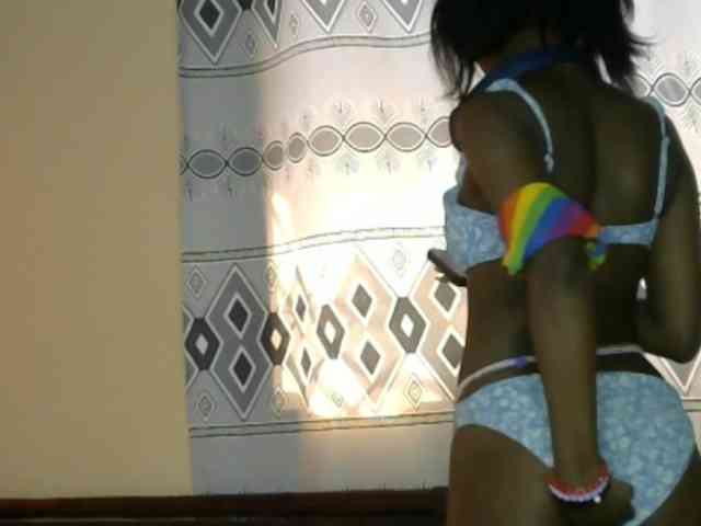 Monalisalisa webcam