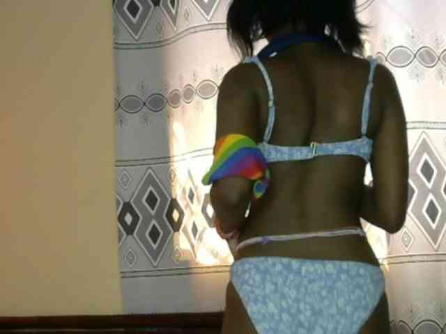 Monalisalisa webcam
