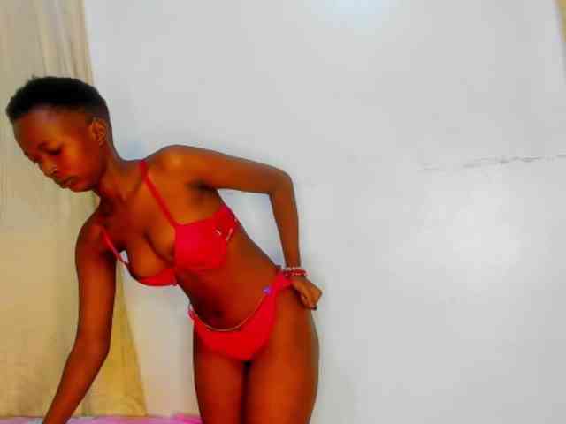 Monalisalisa webcam