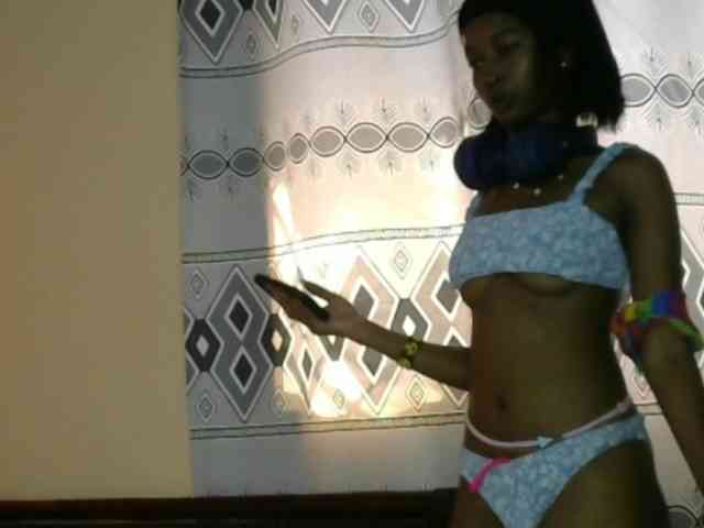 Monalisalisa webcam