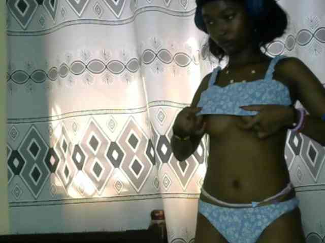 Monalisalisa webcam