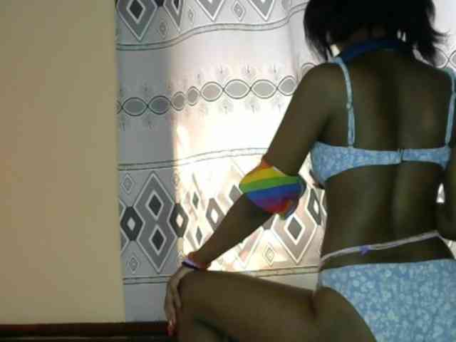 Monalisalisa webcam