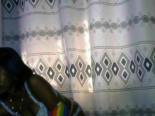 Monalisalisa webcam