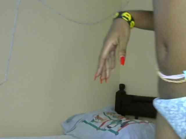 Monalisalisa webcam