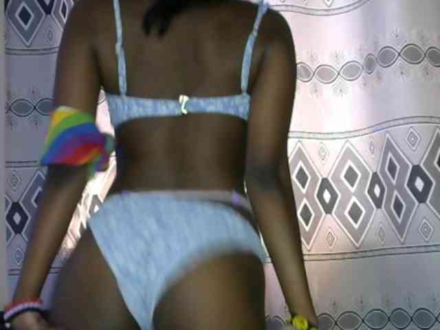 Monalisalisa webcam