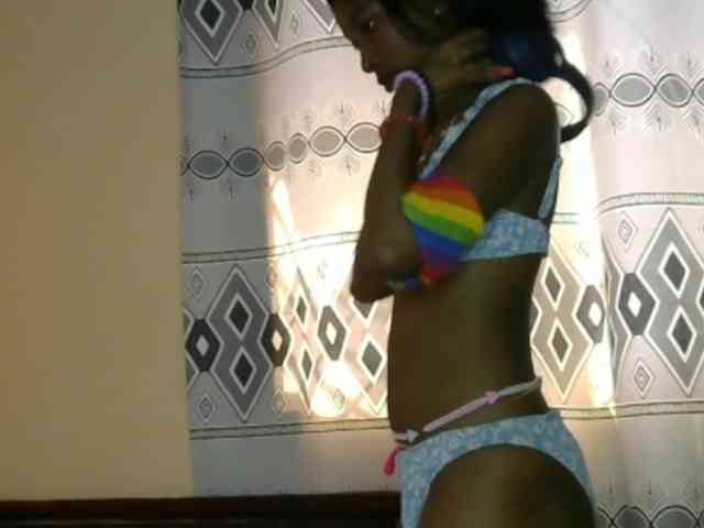 Monalisalisa webcam
