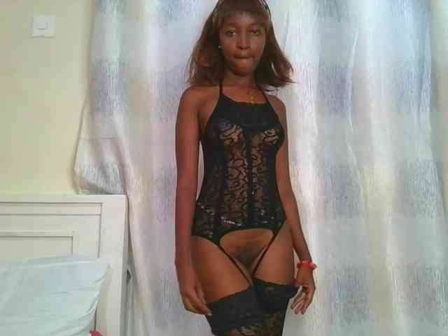 Hornylisa Live Webcam on BongaCams