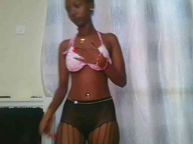 Hornylisa Live Webcam on BongaCams