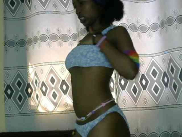 Monalisalisa webcam