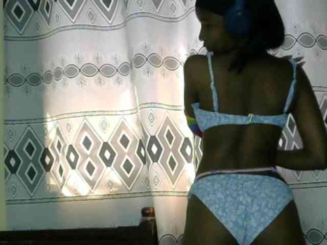 Monalisalisa webcam