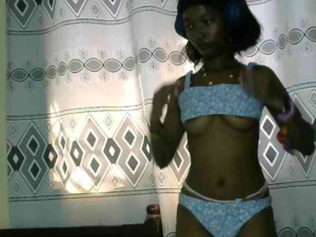 Monalisalisa webcam