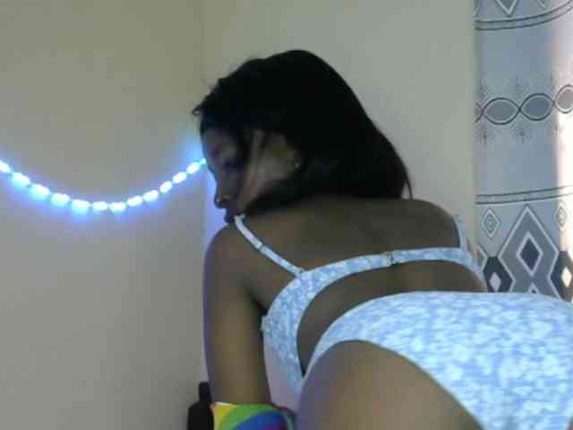 Monalisalisa webcam