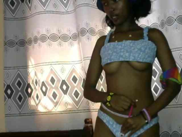 Monalisalisa webcam
