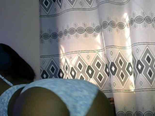 Monalisalisa webcam