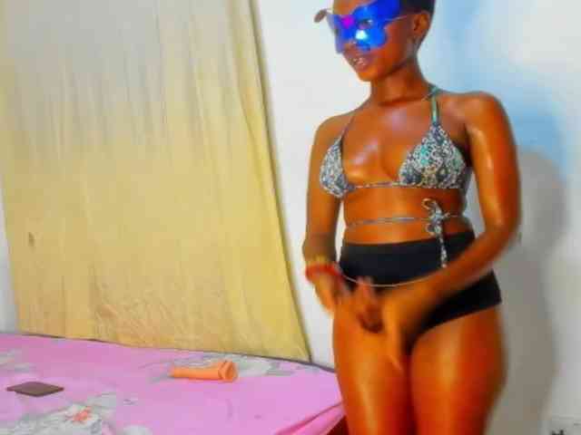 Monalisalisa webcam