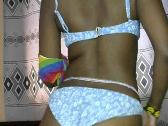 Monalisalisa webcam