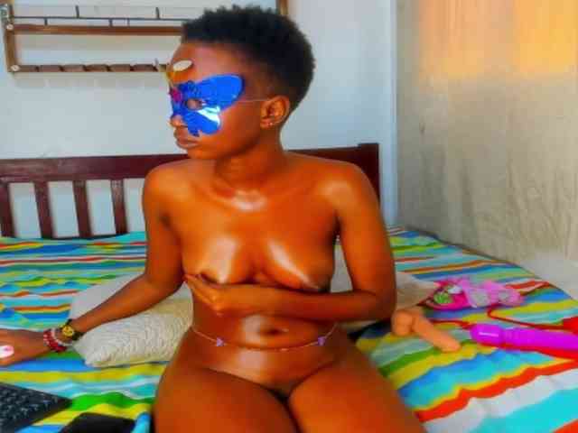 Monalisalisa webcam