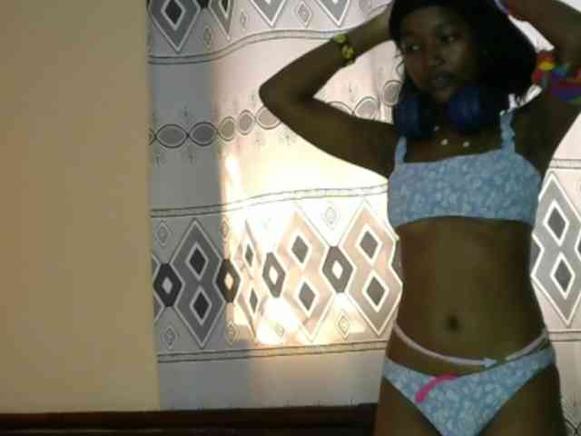 Monalisalisa webcam