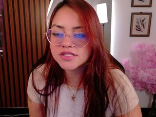 Melanyx-x Porn Show