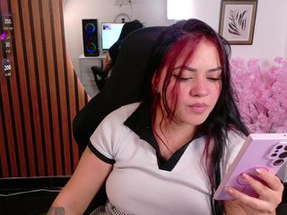 Melanyx-x Porn Show